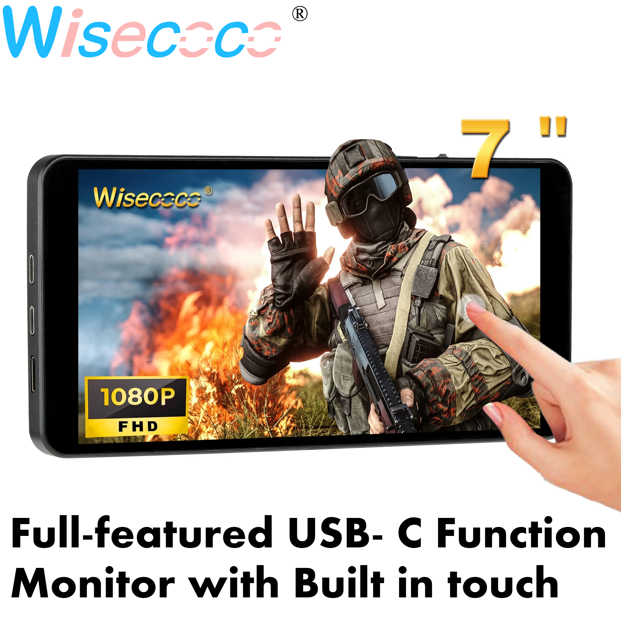 Wisecoco 7