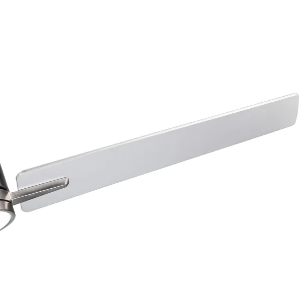 48 in. Integrated LED Farmhous - Smart Ceiling Fan recensie en prijs