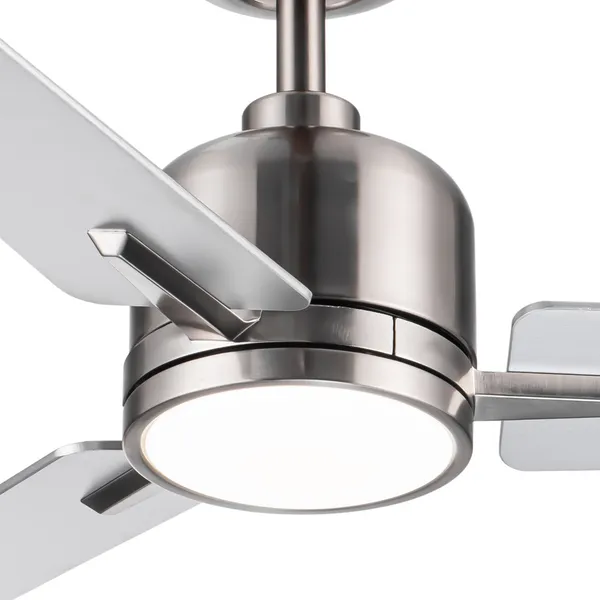 48 in. Integrated LED Farmhous - Smart Ceiling Fan recensie en prijs