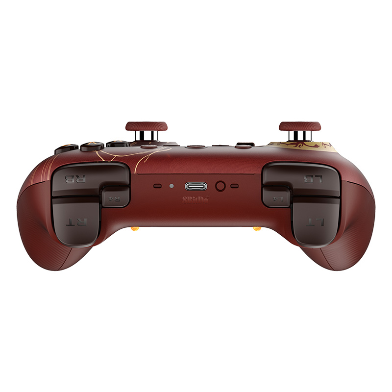 8BitDo Ultimate 2 Wireless Gam - Smart Home Raspberry Pi recensie en prijs