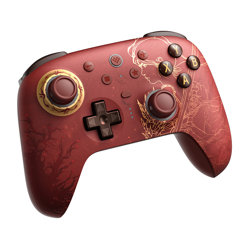 8BitDo Ultimate 2 Wireless Gam - Smart Home Raspberry Pi recensie en prijs