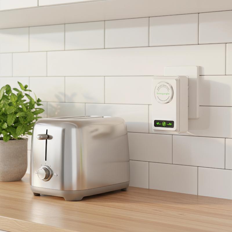 Electricity Saving Box 90V260V - Smart Home Box recensie en prijs