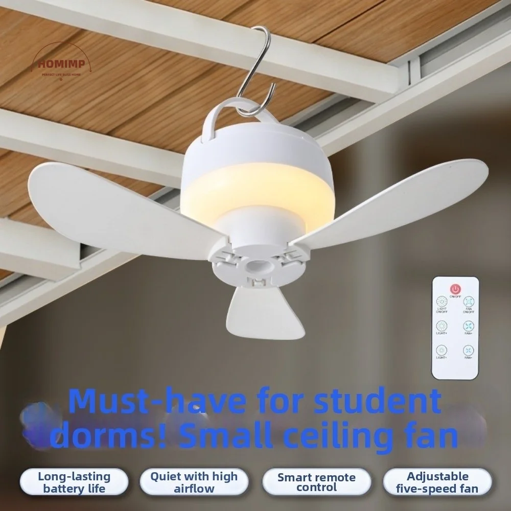 Silent Operation Ceiling Fan L - Smart Ceiling Fan recensie en prijs