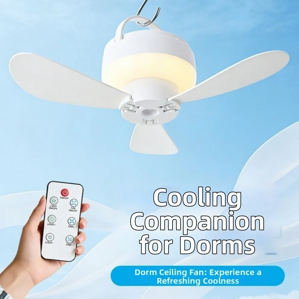 Silent Operation Ceiling Fan L - Smart Ceiling Fan recensie en prijs