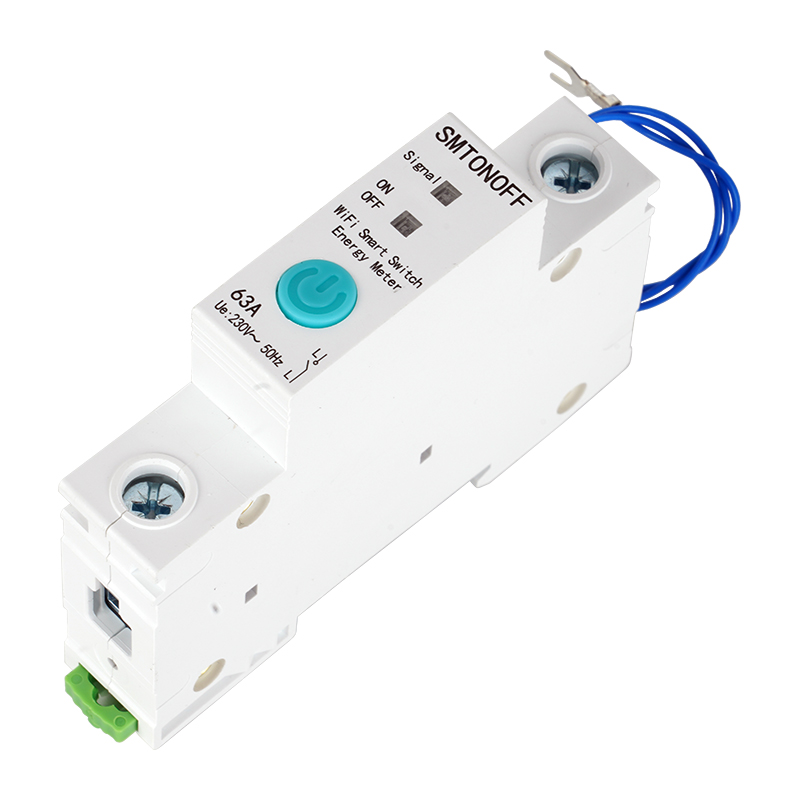 Ewelink WiFi Smart Switch Ener - Smart Home Energy Monitor recensie en prijs