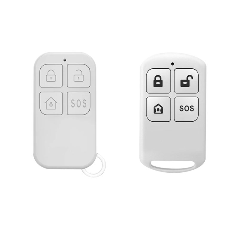 433MHz Wireless Remote Control - Smart Home Security System recensie en prijs