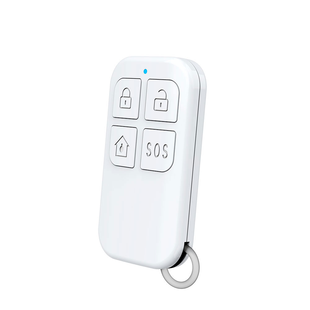 433MHz Wireless Remote Control - Smart Home Security System recensie en prijs