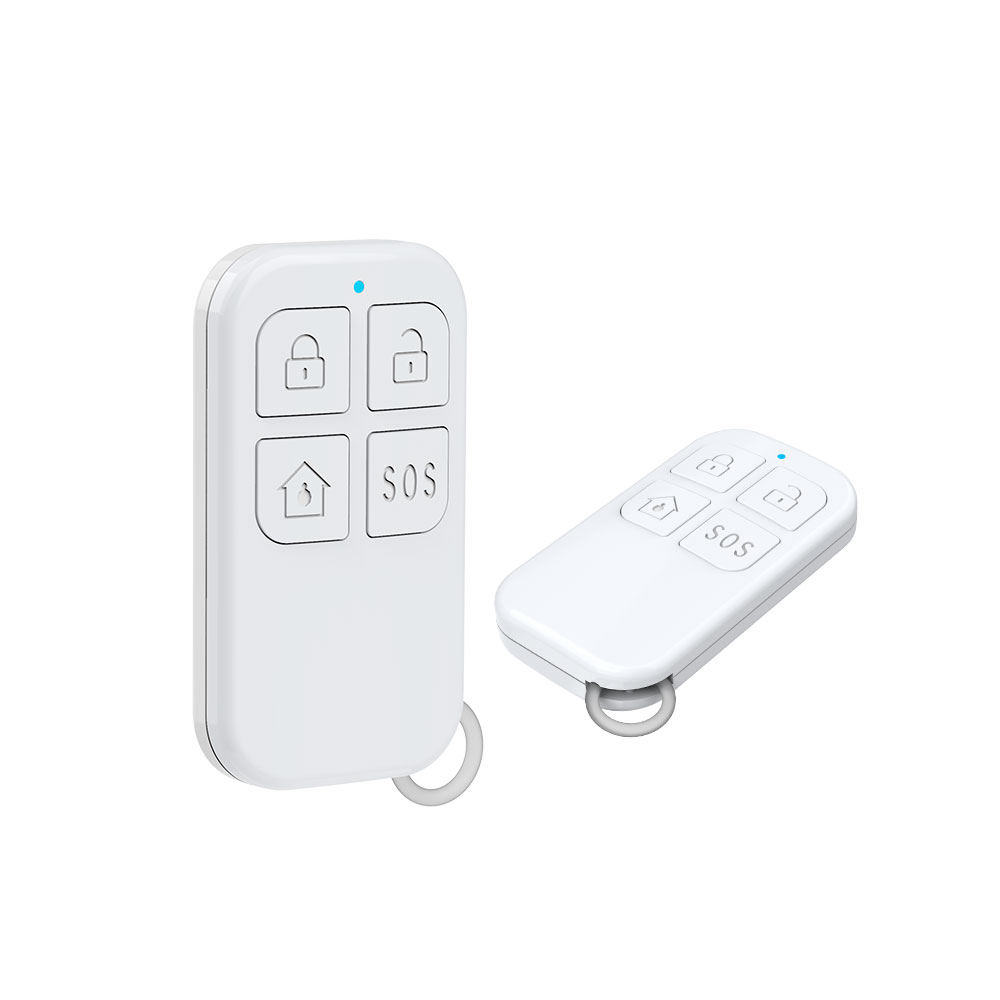 433MHz Wireless Remote Control - Smart Home Security System recensie en prijs