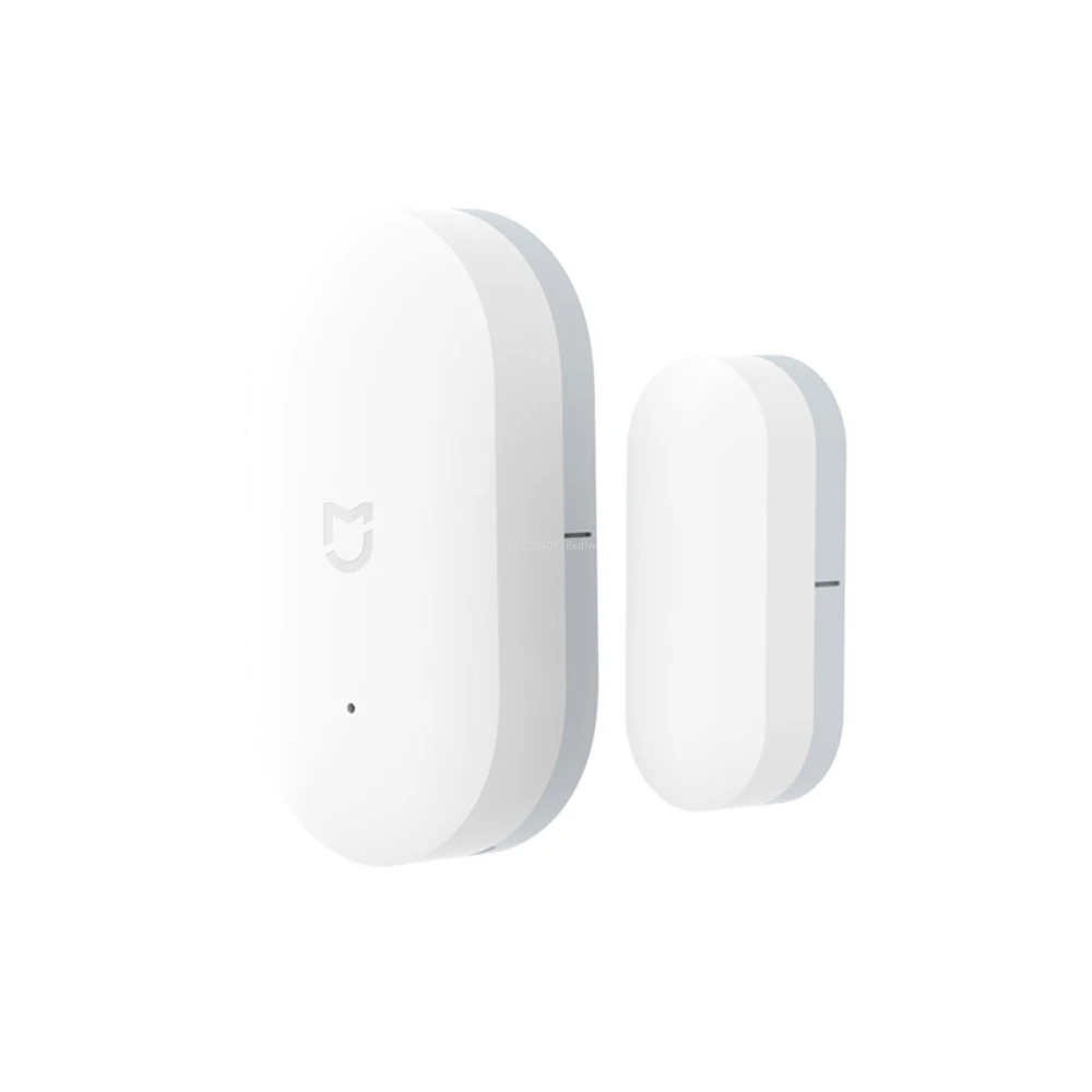 Xiaomi Door Window Sensor Pock - Smart Home Xiaomi App recensie en prijs