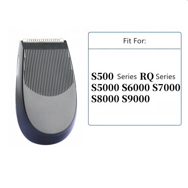 Smartclick Beard Styler Trimme - Smart Home Philips recensie en prijs