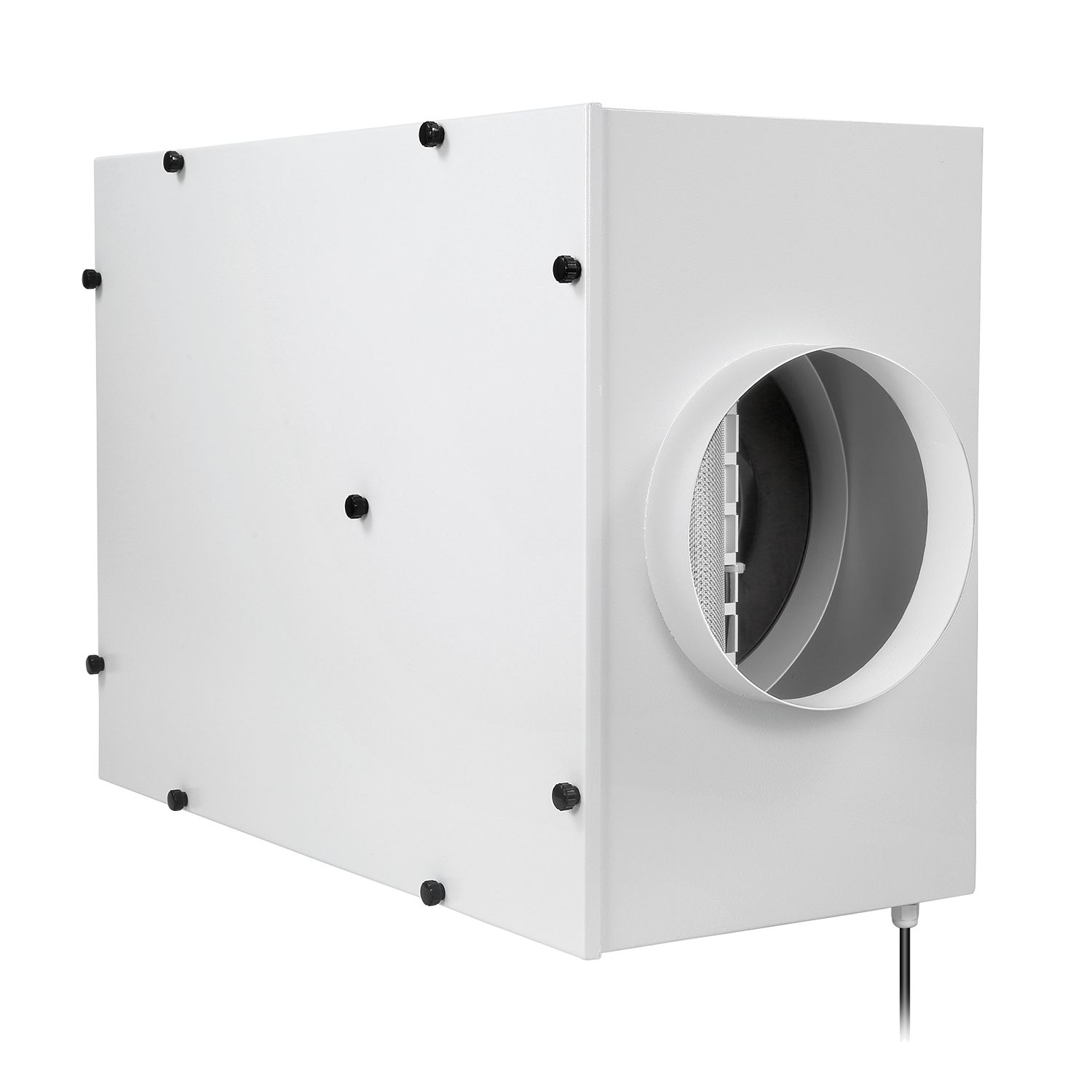 Purifier with Plasma Technolog - Smart Home Technology recensie en prijs