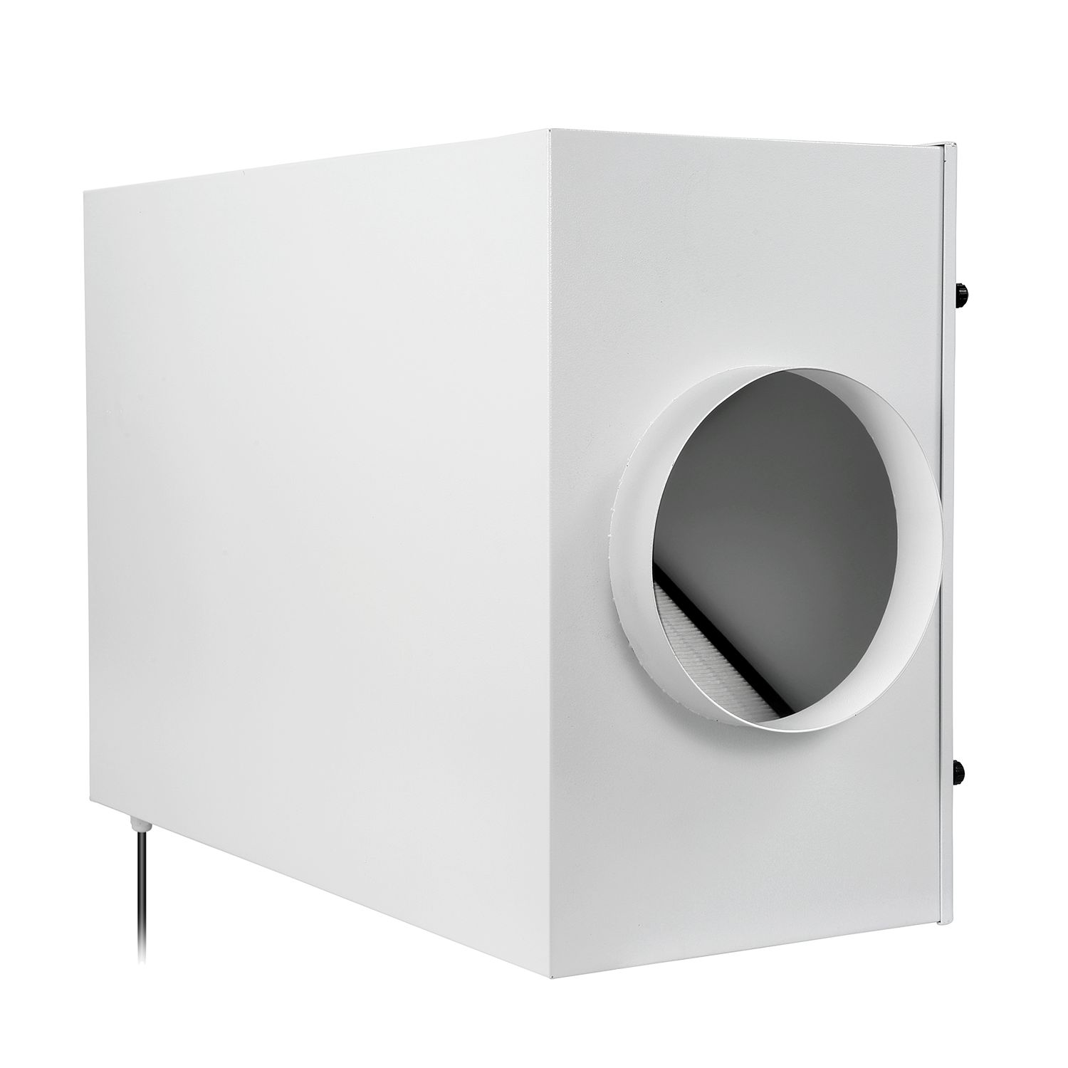 Purifier with Plasma Technolog - Smart Home Technology recensie en prijs