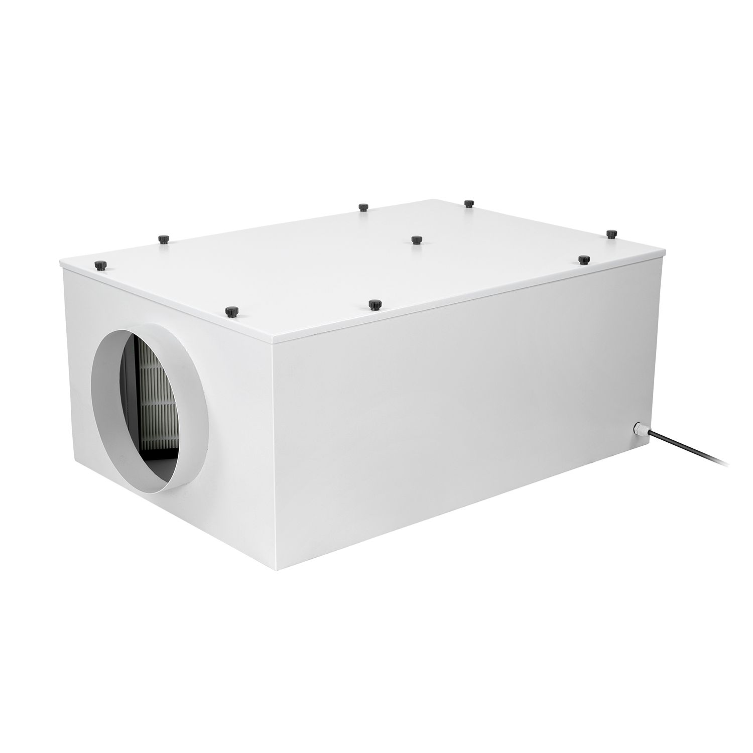 Purifier with Plasma Technolog - Smart Home Technology recensie en prijs
