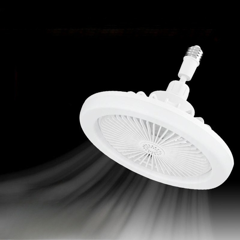 Modern Small Ceiling Fan Light - Smart Ceiling Fan recensie en prijs