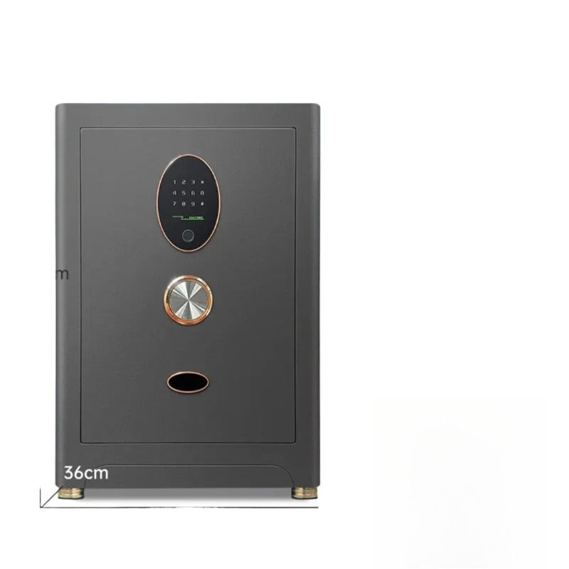 3S safe home office anti-theft - Smart Home Box recensie en prijs