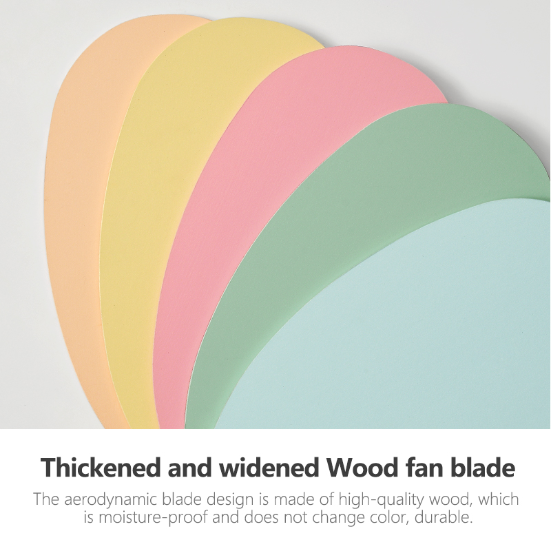 36/42inch 5 Wood Blade DC Moto - Smart Ceiling Fan recensie en prijs