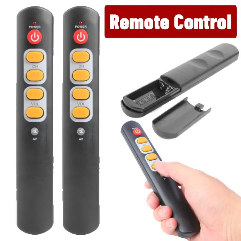 Electronic Smart Home Accessor - Smart Home Yellow recensie en prijs