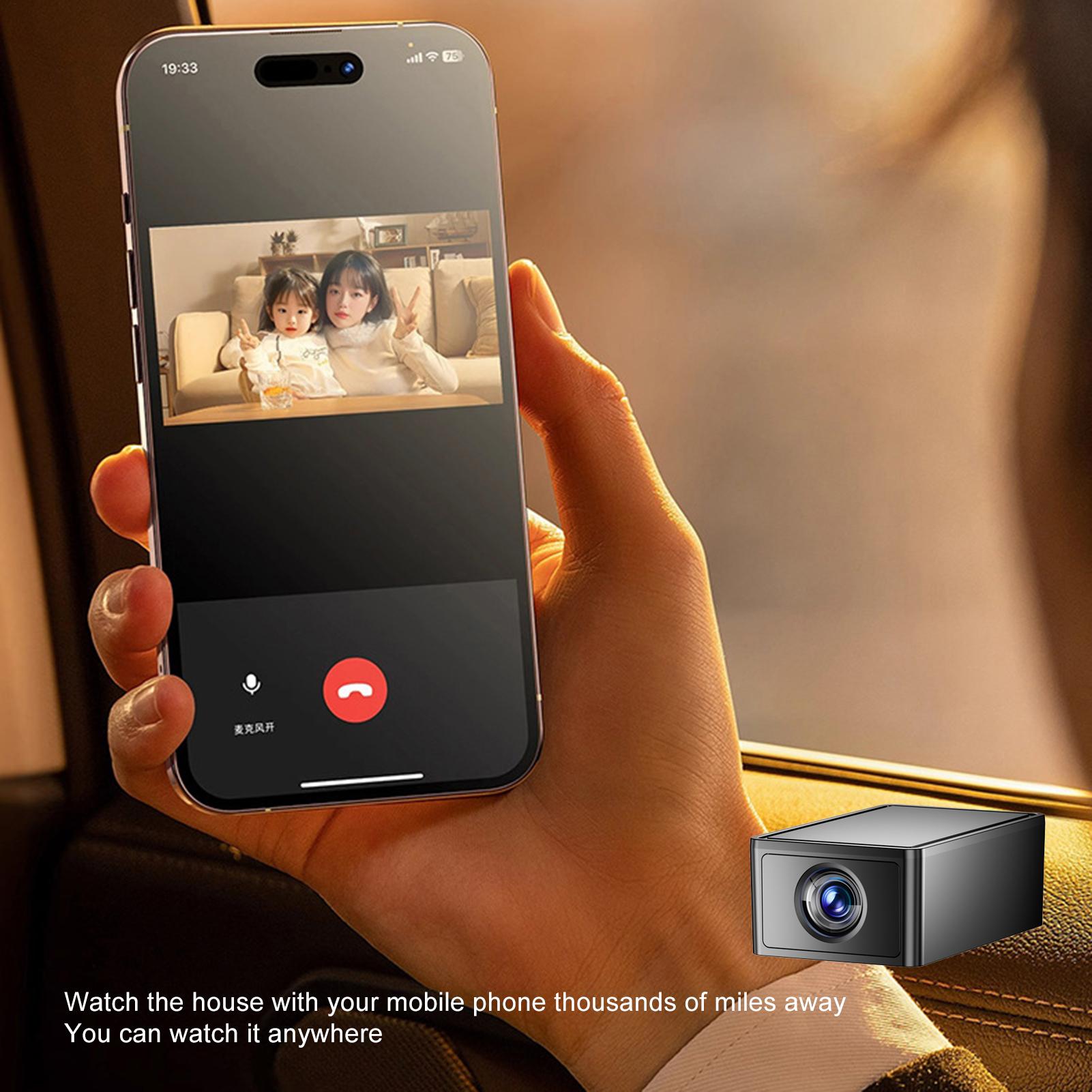 Home Security Camera Smart Saf - Smart Home Security System recensie en prijs