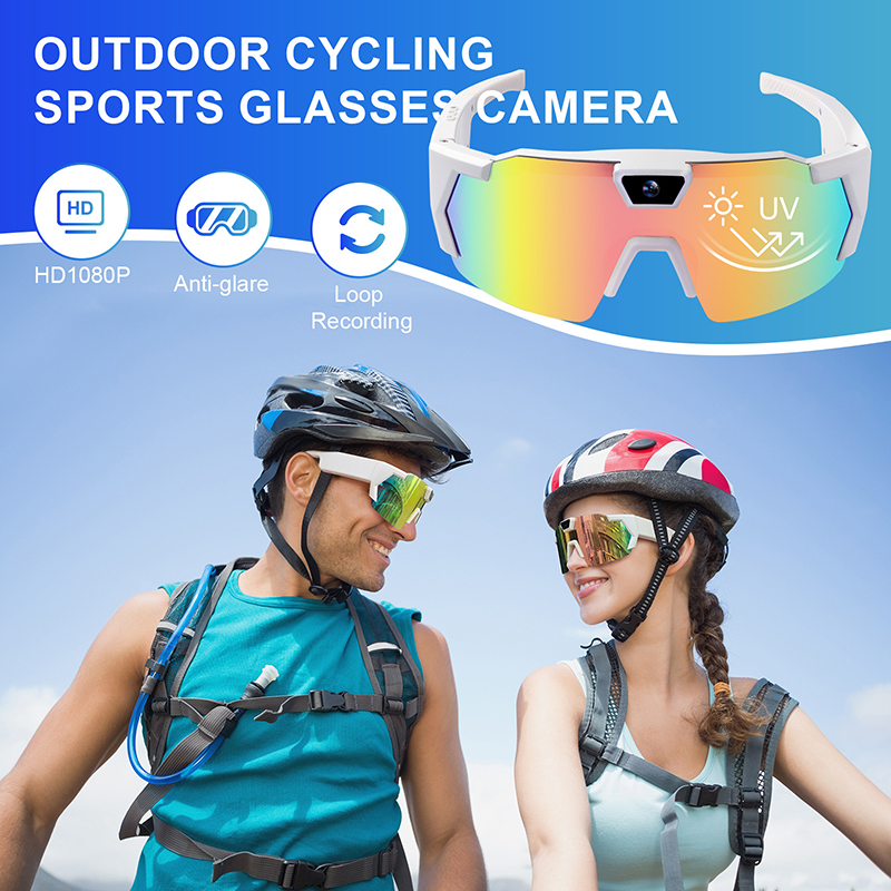1080P HD Video Recorder WIFI A - Smart Home Outdoor Camera recensie en prijs