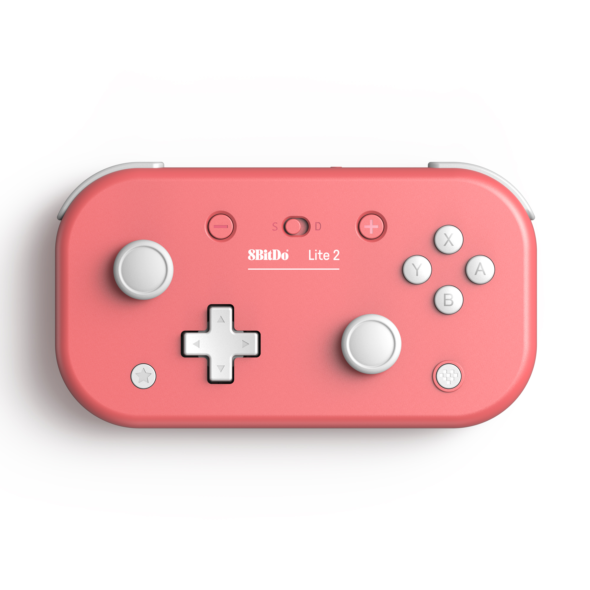8BitDo Lite 2 Bluetooth Gamepa - Smart Home Raspberry Pi recensie en prijs