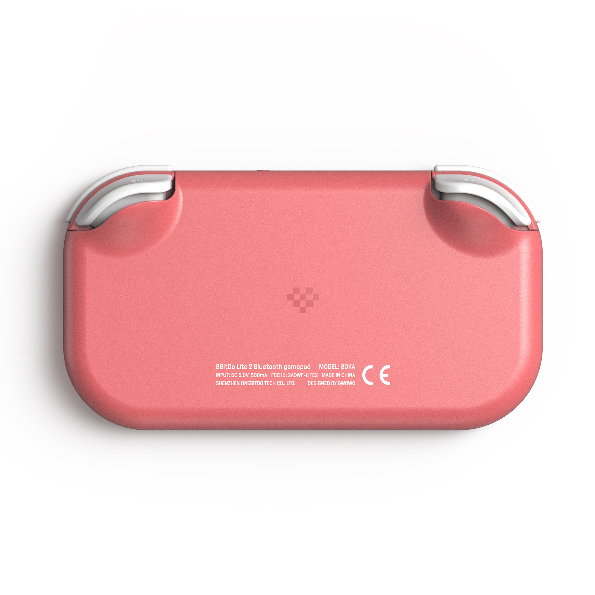8BitDo Lite 2 Bluetooth Gamepa - Smart Home Raspberry Pi recensie en prijs