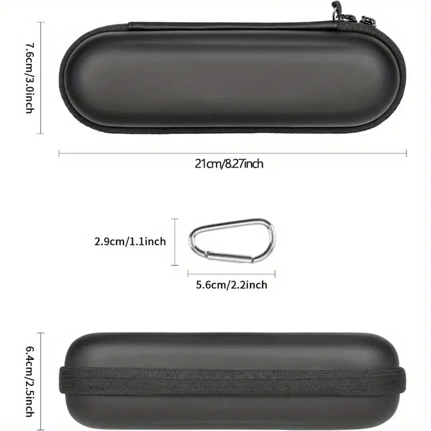 Case for Braun Oral B/Oral-b P - Smart Home Philips recensie en prijs