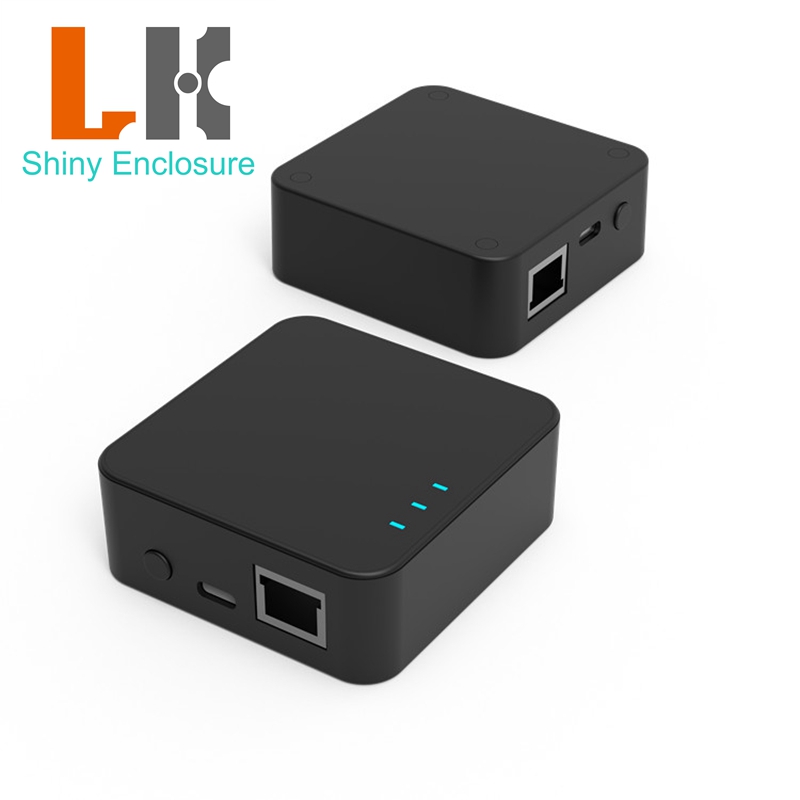 Wireless AP Bridge Gateway Cas - Smart Home Box recensie en prijs