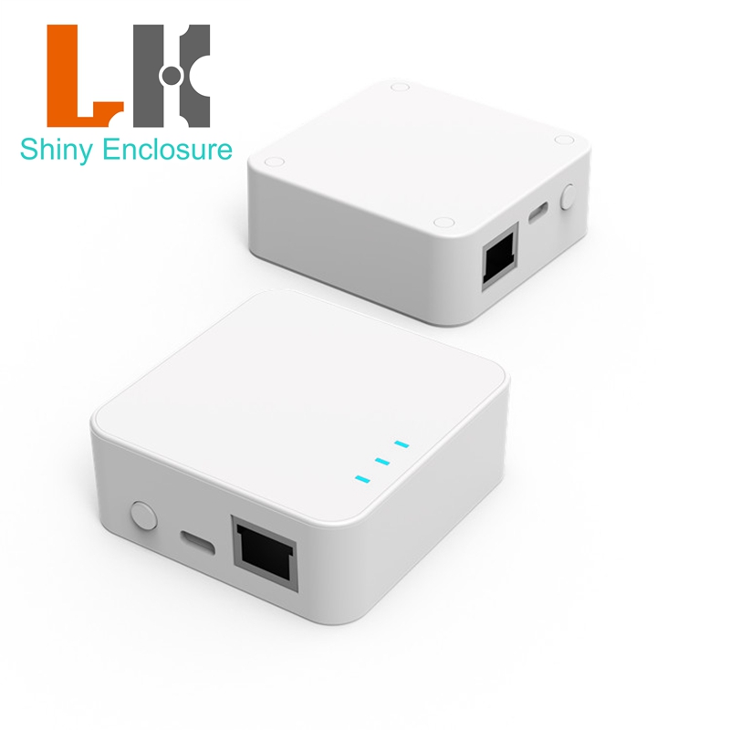 Wireless AP Bridge Gateway Cas - Smart Home Box recensie en prijs