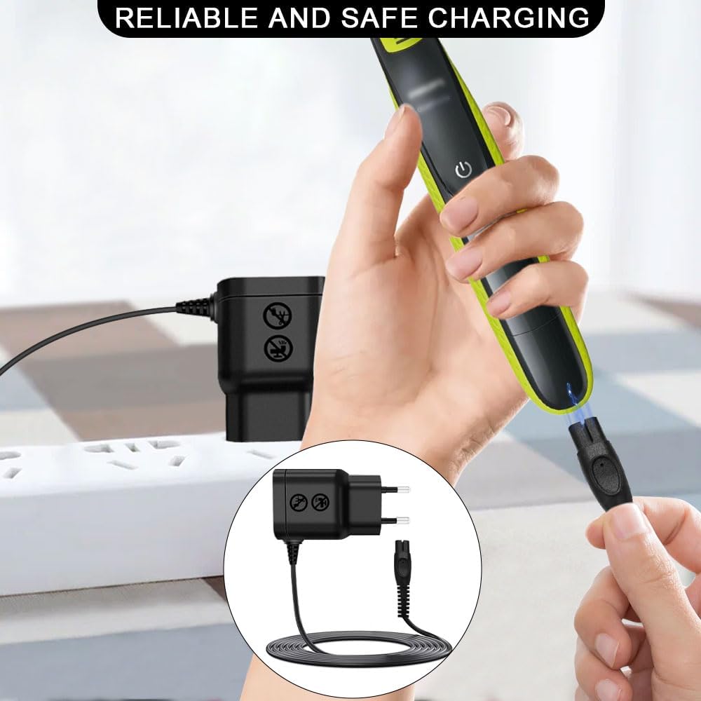 KVIFO 5V Charger Fit for Phili - Smart Home Philips recensie en prijs