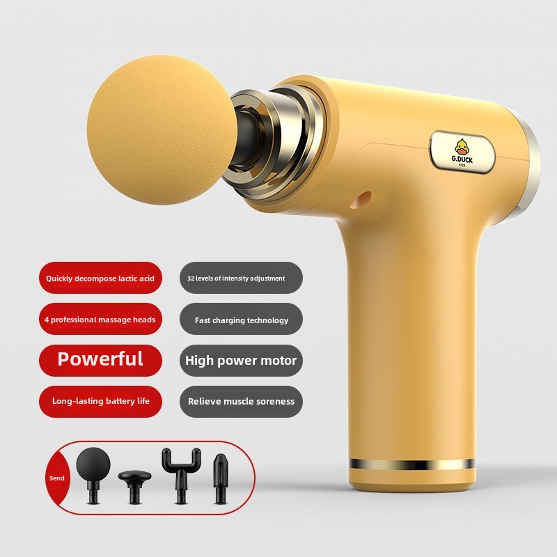 Smart Library Portable Recharg - Smart Home Yellow recensie en prijs