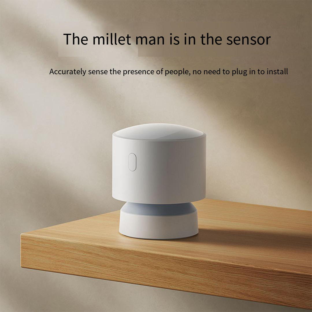 Xiaomi Mi Home Human Presence  - Smart Home Xiaomi App recensie en prijs