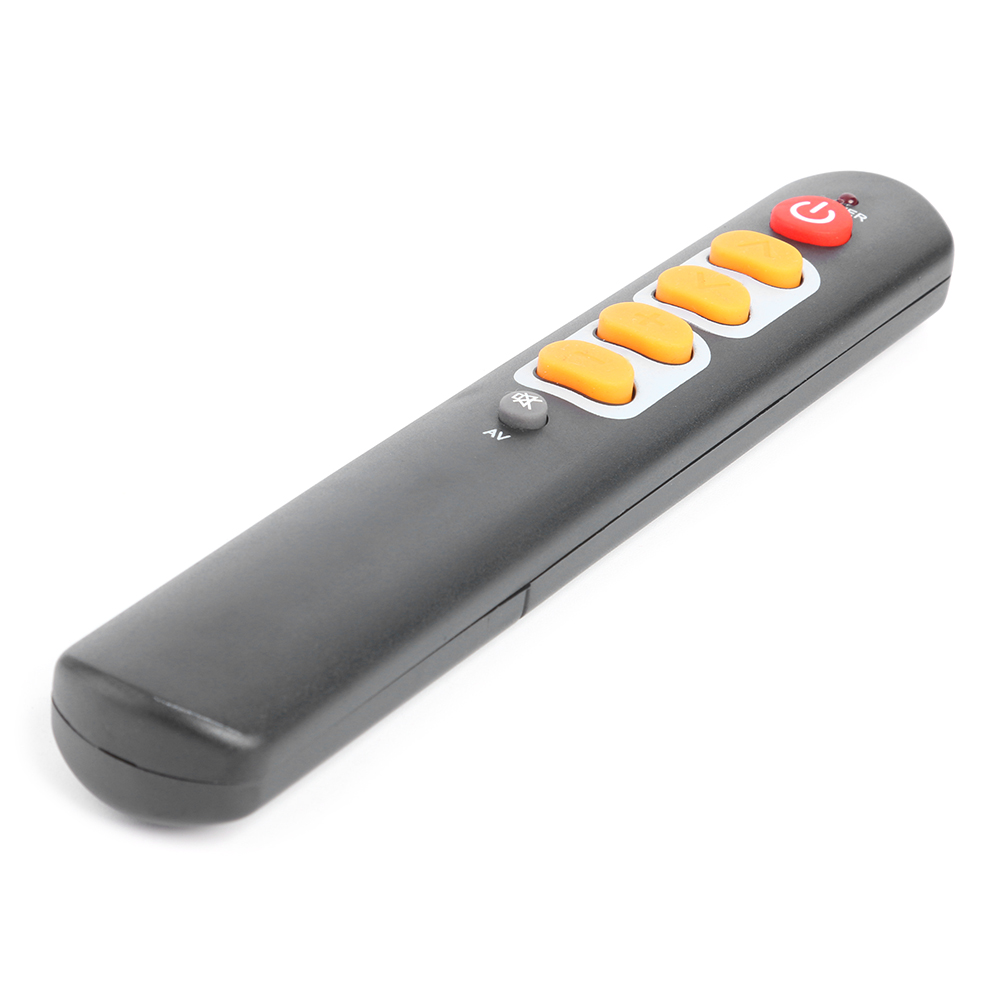 Universal 6 Yellow Key Learnin - Smart Home Yellow recensie en prijs