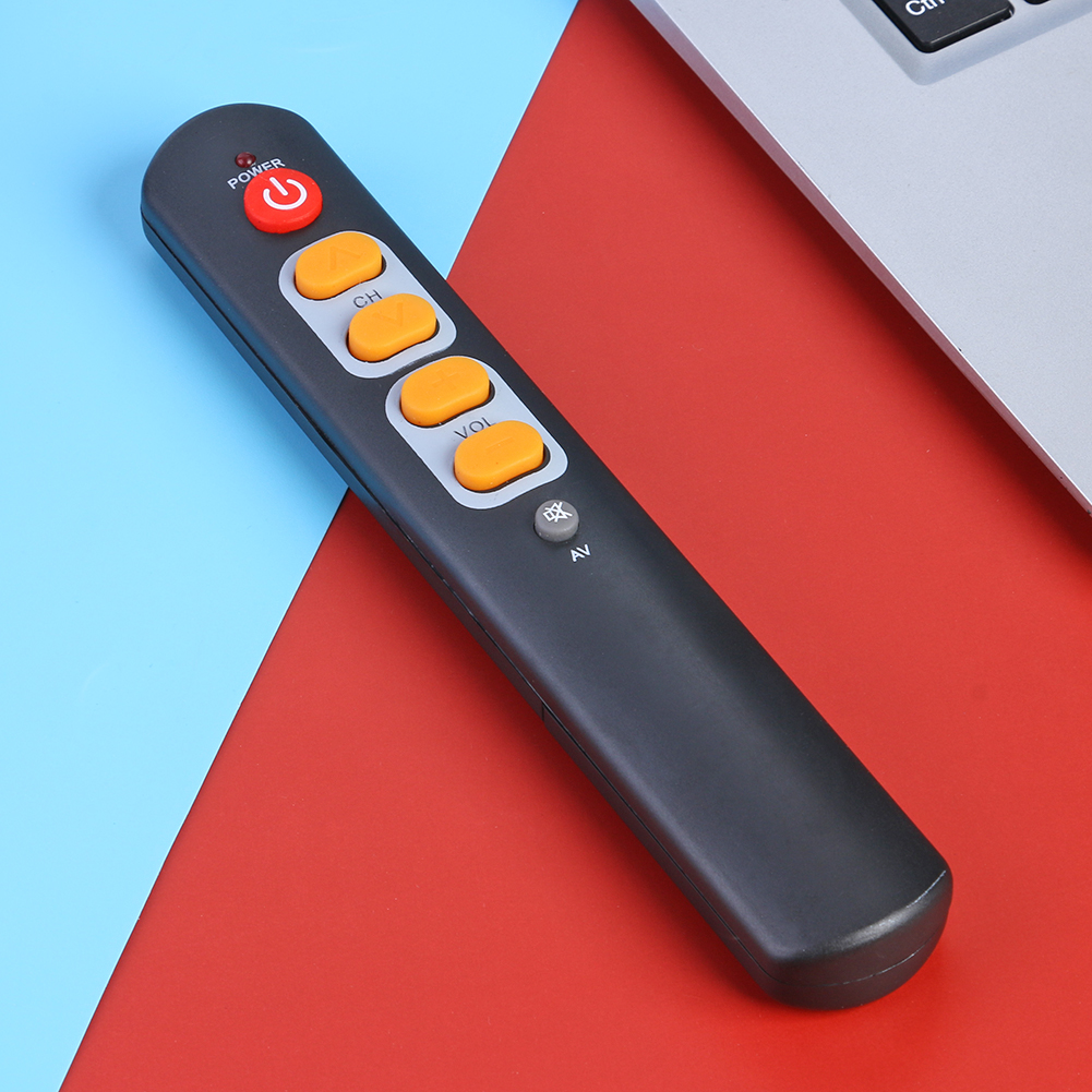 Universal 6 Yellow Key Learnin - Smart Home Yellow recensie en prijs