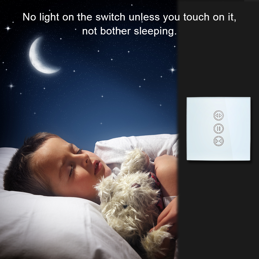 Tuya Smart Life WiFi Curtains  - Home Automation Kit recensie en prijs