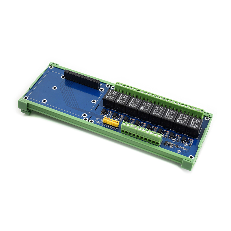 Raspberry Pi 5 / 4B 8 Channel  - Smart Home Raspberry Pi recensie en prijs