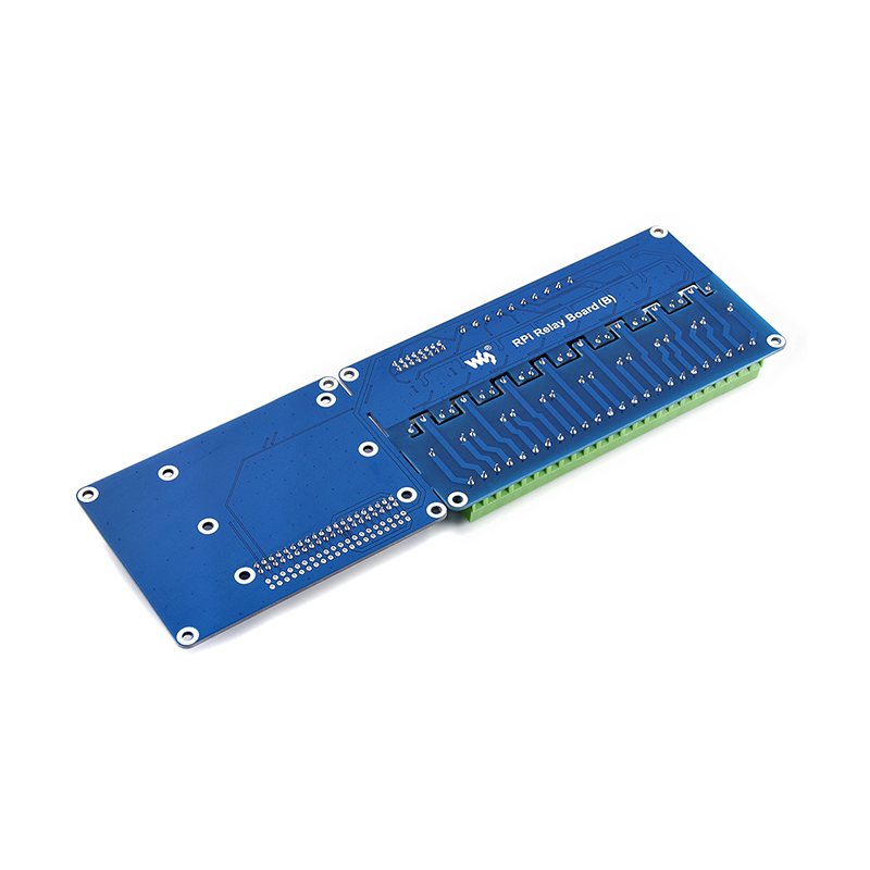 Raspberry Pi 5 / 4B 8 Channel  - Smart Home Raspberry Pi recensie en prijs