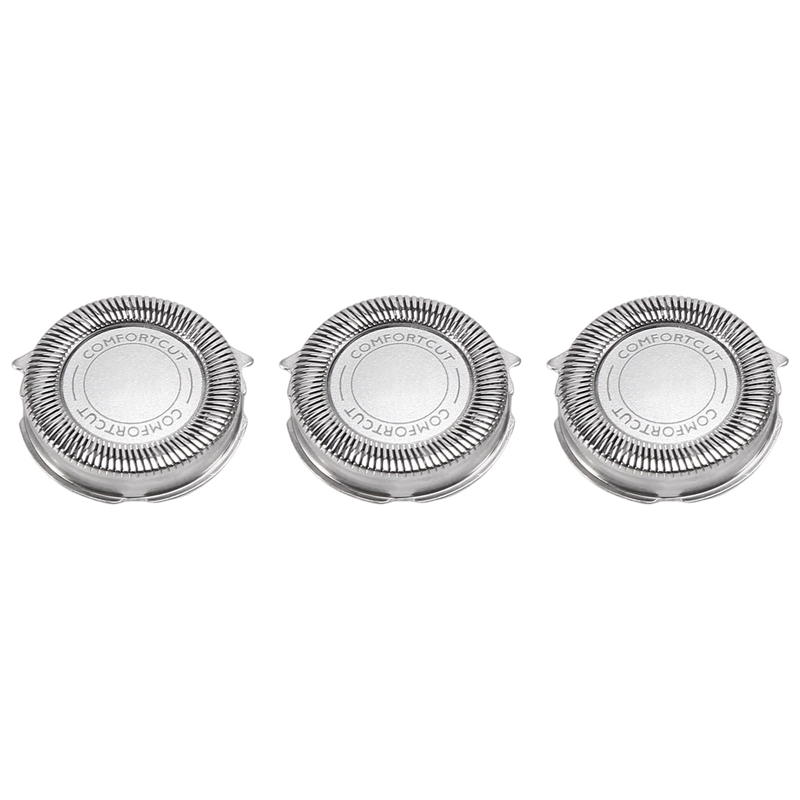 3Pcs SH30/50/52 Shaver Replace - Smart Home Philips recensie en prijs