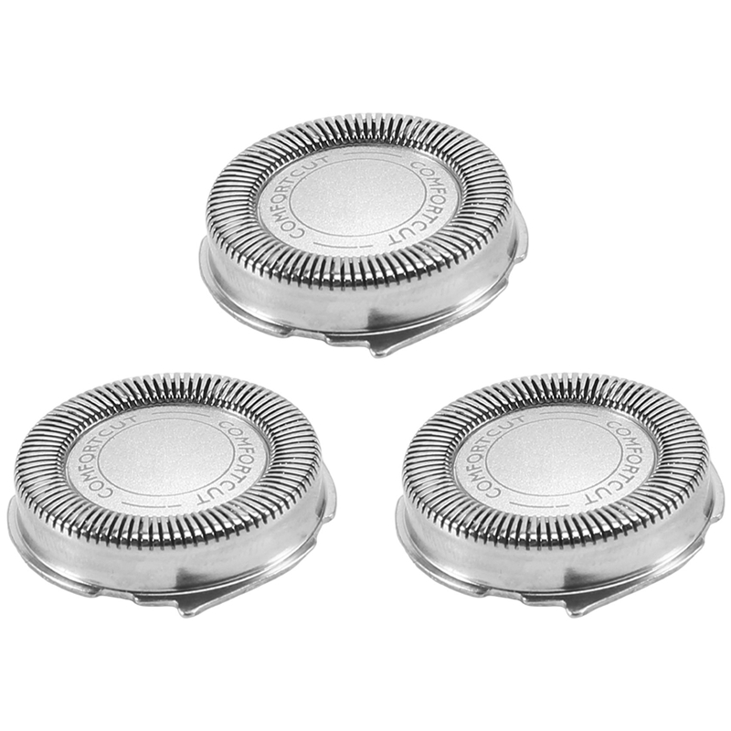 3Pcs SH30/50/52 Shaver Replace - Smart Home Philips recensie en prijs