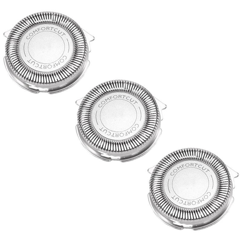 3Pcs SH30/50/52 Shaver Replace - Smart Home Philips recensie en prijs