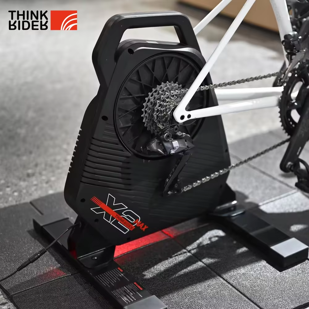 New ThinkRider X2Max Smart Bik - Smart Home Energy Monitor recensie en prijs