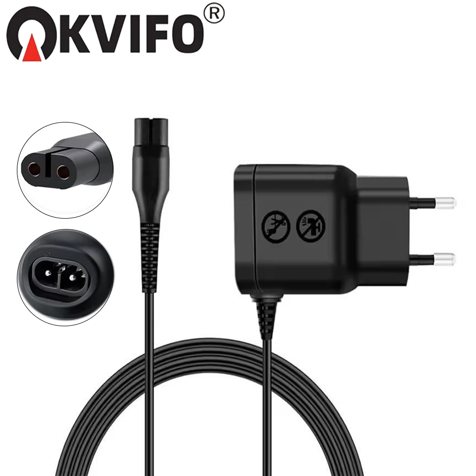 KVIFO EU Plug 4.3V A00390 Char - Smart Home Philips recensie en prijs