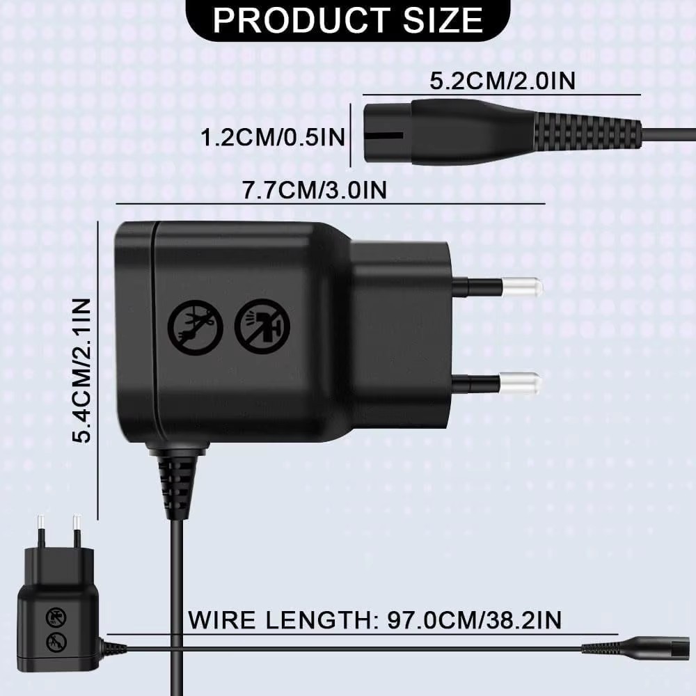 KVIFO EU Plug 4.3V A00390 Char - Smart Home Philips recensie en prijs