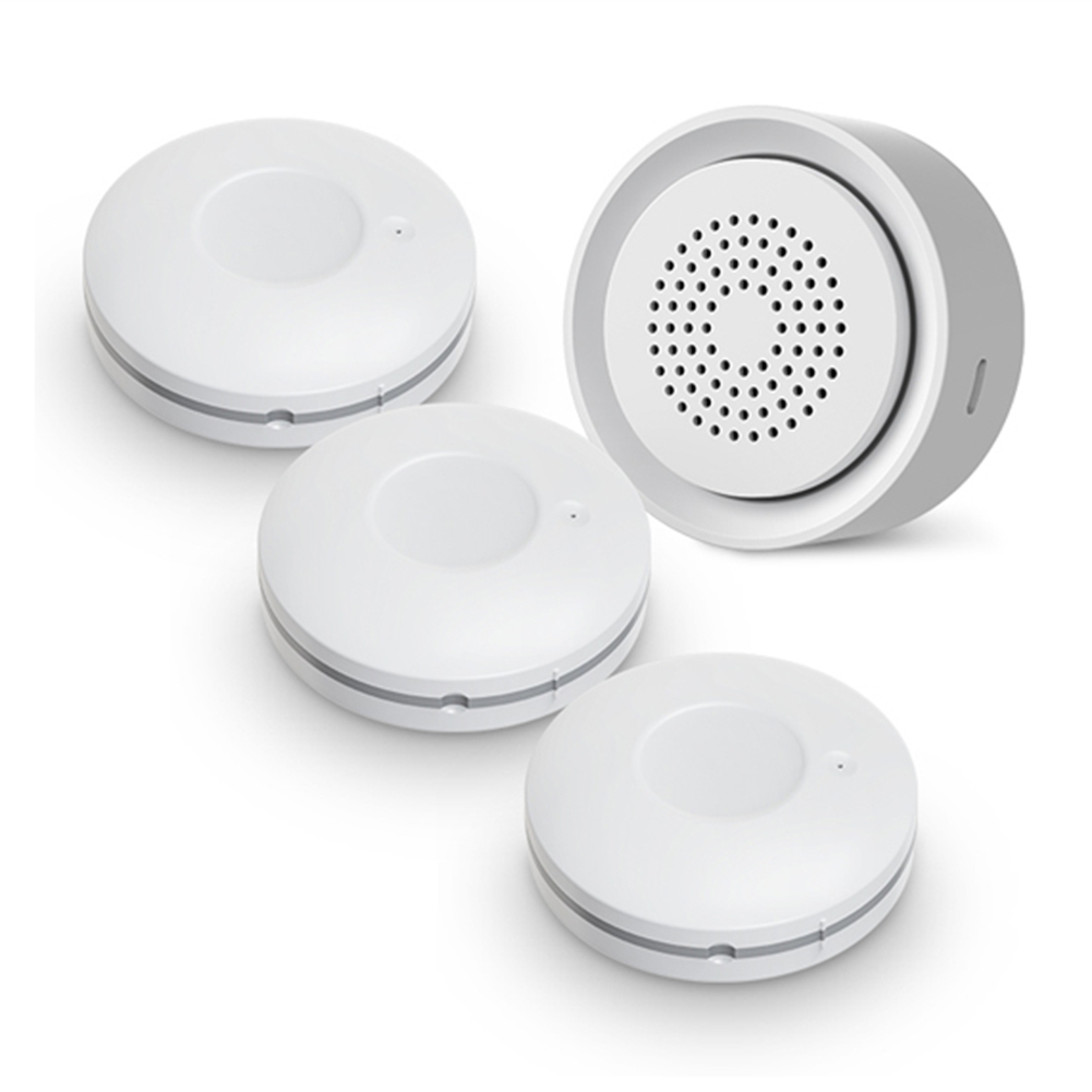 BTLIFE-Flood Detector With Sir - Home Automation Kit recensie en prijs