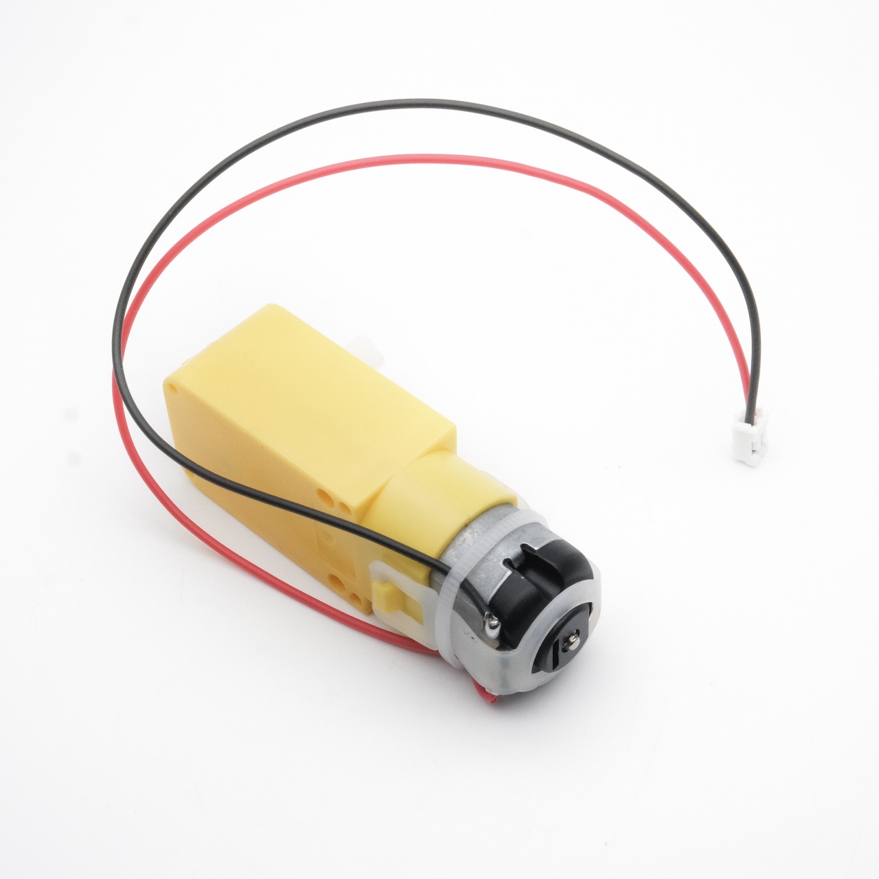 TT DC Motor 3V-6V DIY Smart Ca - Smart Home Yellow recensie en prijs