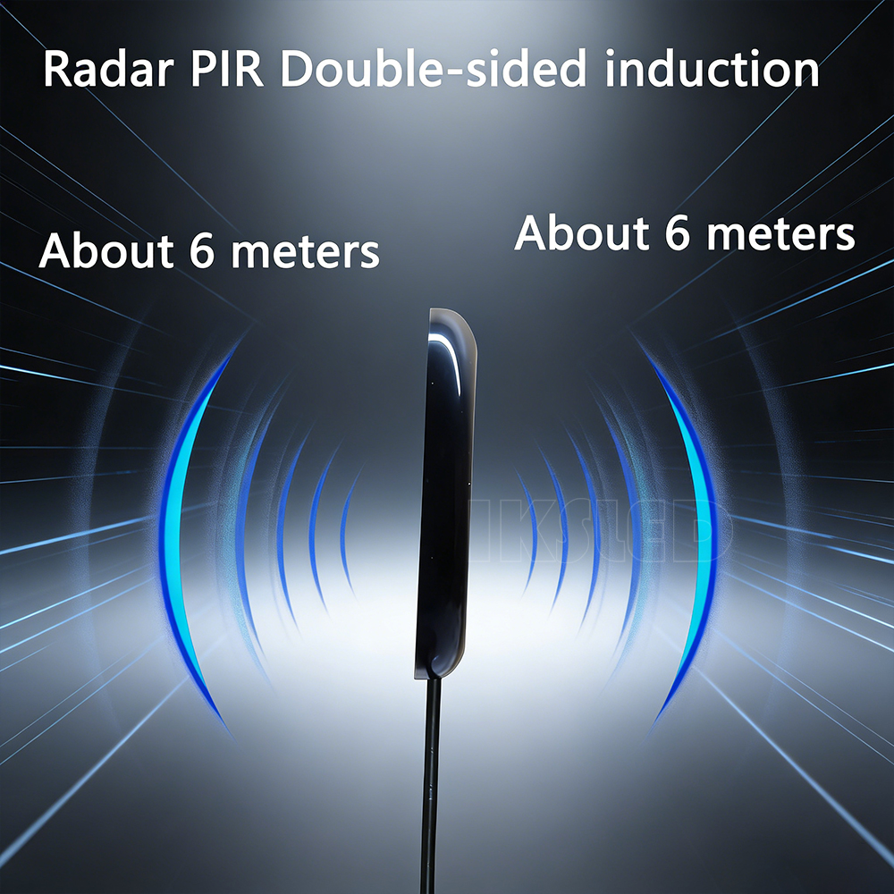 Radar Motion Sensor Detect Dri - Smart Home Security System recensie en prijs