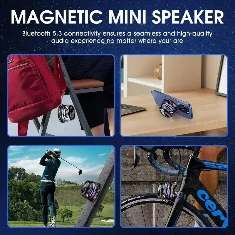 Portable Bluetooth Speaker G20 - Smart Home Box recensie en prijs