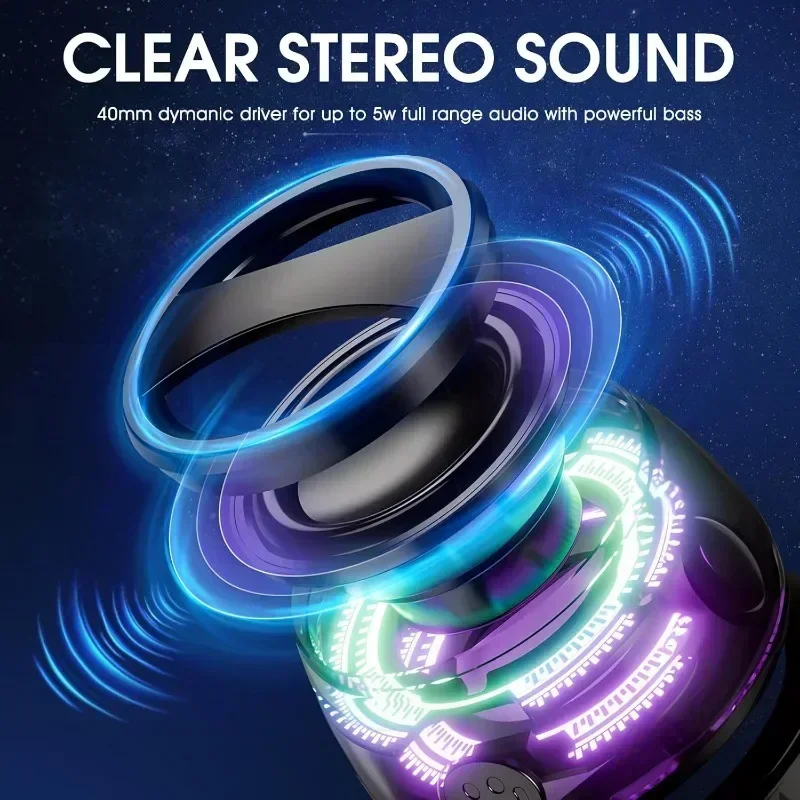 Portable Bluetooth Speaker G20 - Smart Home Box recensie en prijs