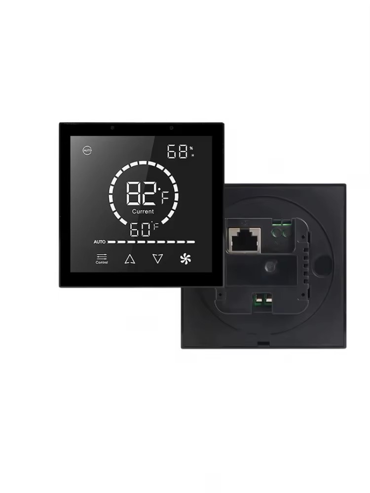 2025 New 4 Inch POE Tablet Con - Smart Home Box recensie en prijs