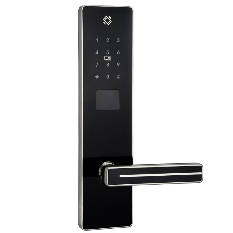 Keyless Keypad Entry Smart Doo - Smart Home Security System recensie en prijs