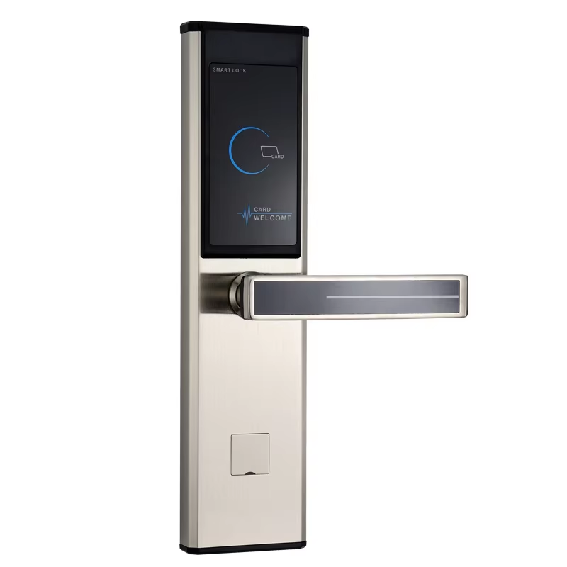 Keyless Keypad Entry Smart Doo - Smart Home Security System recensie en prijs